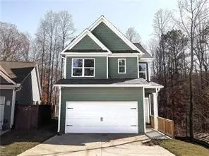 289 Hood Park Dr, Jasper, GA 30143