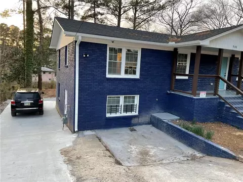 612 Cedar Ave NW, Atlanta, GA 30318