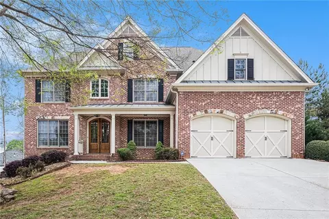 1150 Lakebend Drive Dr, Lawrenceville, GA 30045