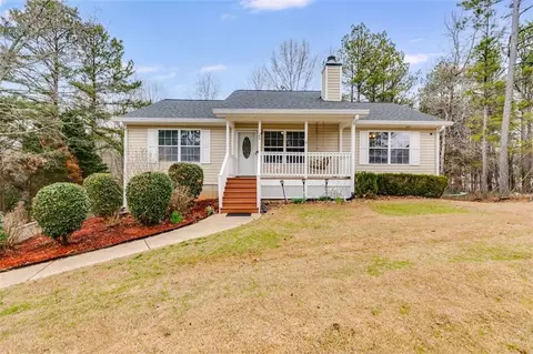 146 Adair Dr, Dallas, GA 30157