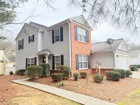 235 Windcroft Ln NW, Acworth, GA 30101