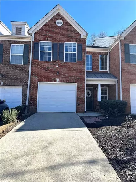 3148 Glenloch Pl, Lawrenceville, GA 30044