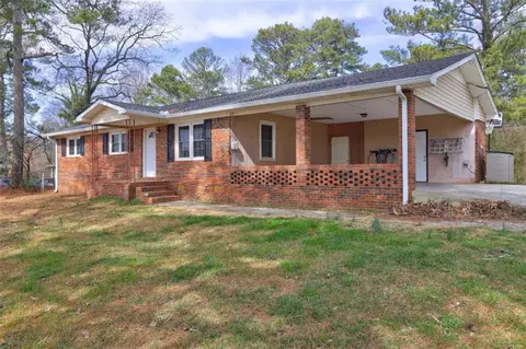 2924 Vogue Dr, Douglasville, GA 30134