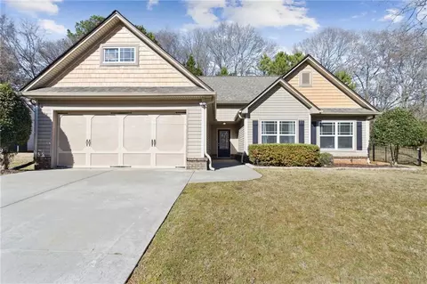 151 Fairfield Dr, Jefferson, GA 30549