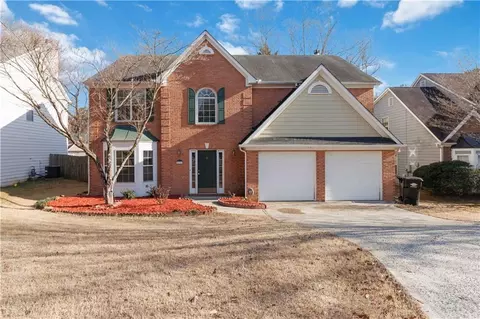 4284 Hathaway Ct NW, Kennesaw, GA 30144