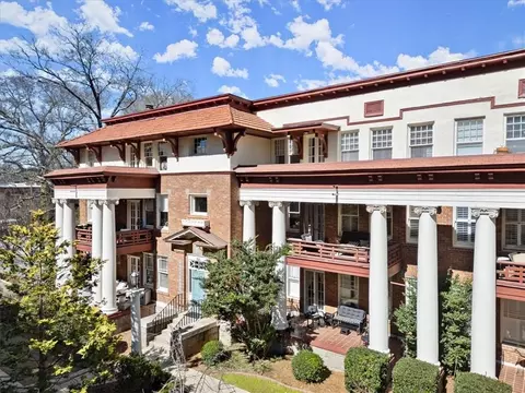 746 N Highland Ave NE #11, Atlanta, GA 30306