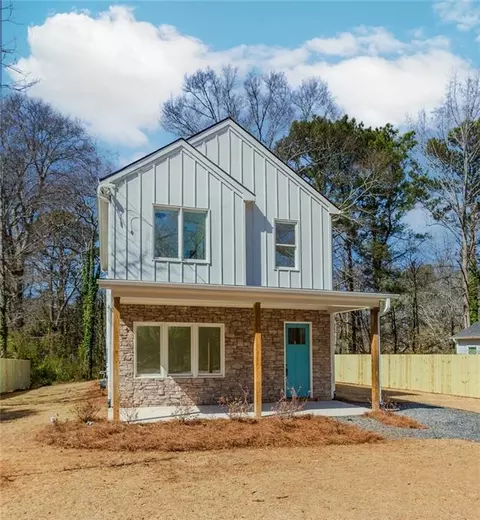 898 Center Hill Ave NW, Atlanta, GA 30318