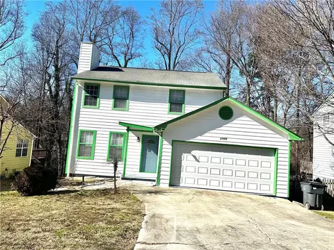 5707 Western Hills Dr, Norcross, GA 30071