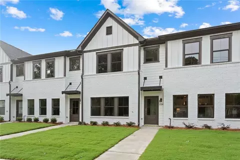 1324 Parc Bench Rd, Atlanta, GA 30316
