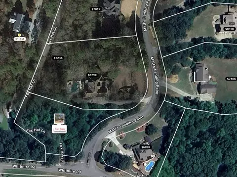 7415 Matts Landing Pt, Cumming, GA 30028