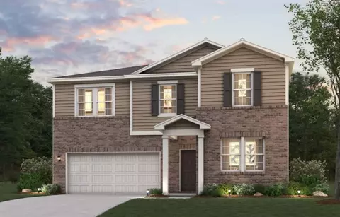 7176 Brushwood Bnd #LOT 113, Lithonia, GA 30058