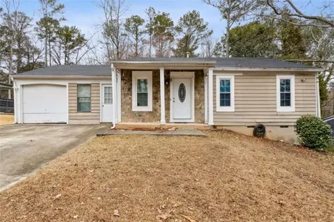 4053 Overland Trl, Snellville, GA 30039