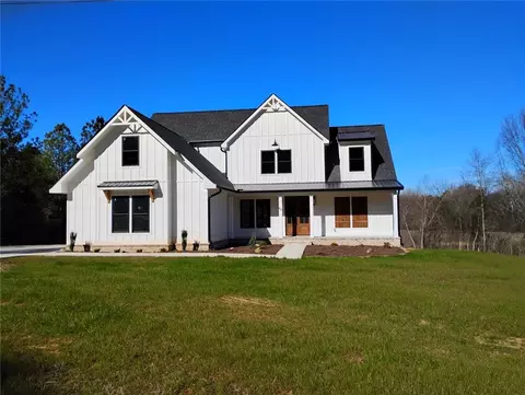 60 Mccormick Rd SW, Cartersville, GA 30120
