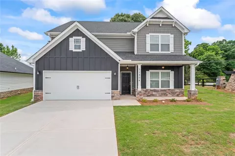 11204 Cornerstone Way, Hampton, GA 30228