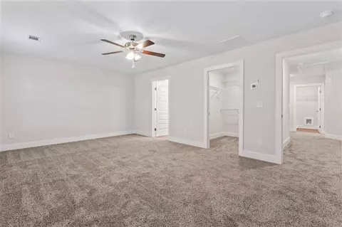 Bedroom - 11204 Cornerstone Way, Hampton, GA 30228 photo 3 of 6