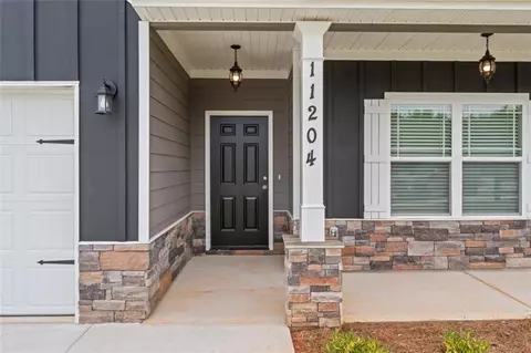 Exterior - 11204 Cornerstone Way, Hampton, GA 30228 photo 2 of 5