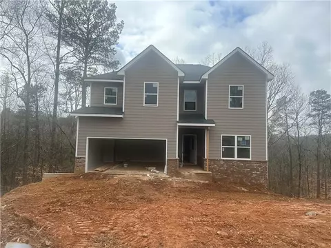 1819 Kettle Xing, Gainesville, GA 30501