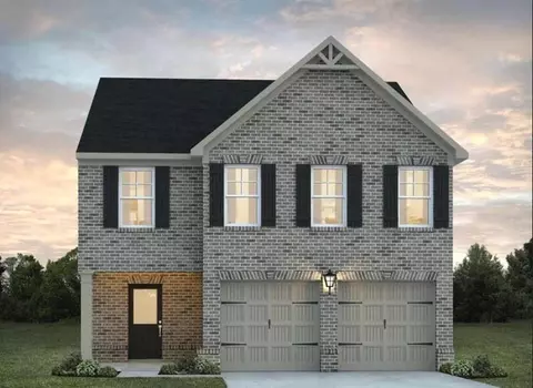 5320 Tolar Rd, Fairburn, GA 30213