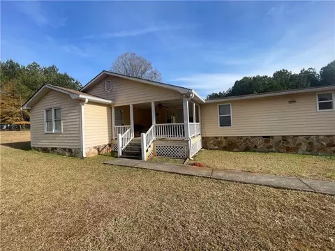 1840 Macedonia Rd, Covington, GA 30014
