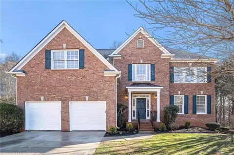 2869 Amesbury NW, Kennesaw, GA 30144