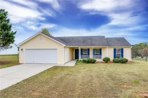 437 Raymond Dr, Winder, GA 30680