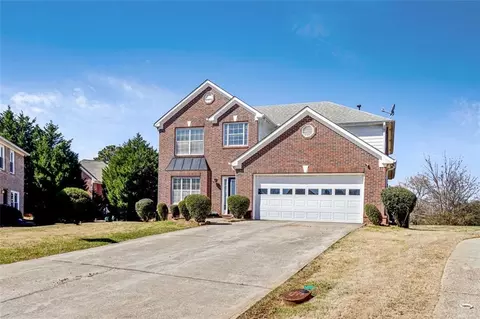 5744 Southland Walk, Stone Mountain, GA 30087