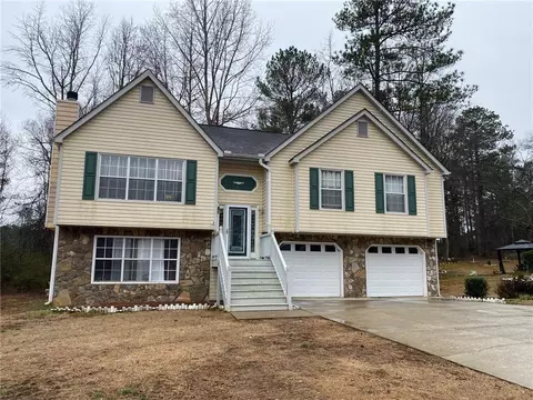 3071 Hyacinth Dr, Austell, GA 30106