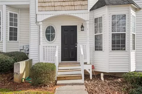 54 Timber Ridge Dr, Cartersville, GA 30121