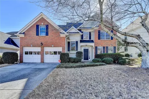 3202 Monarch Pine Dr, Peachtree Corners, GA 30071