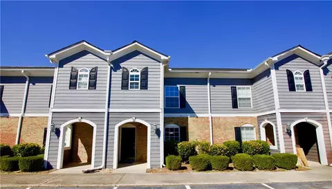 506 Summer Pl, Norcross, GA 30071