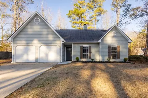 3976 Sharon Spgs, Powder Springs, GA 30127