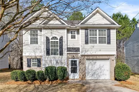 6808 Mahonia Pl, Lithonia, GA 30038