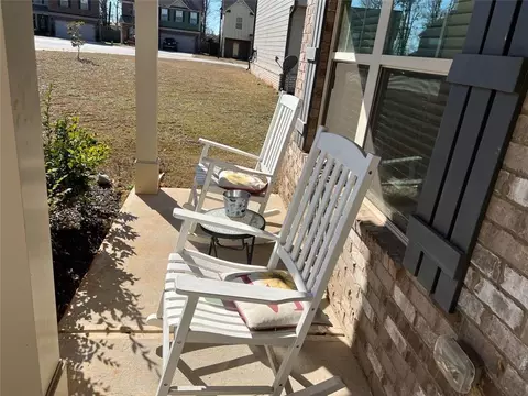 Exterior - 2190 Bridgewater Pass, Hampton, GA 30228 photo 2 of 5