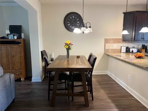Dining - 2190 Bridgewater Pass, Hampton, GA 30228 photo 1 of 2