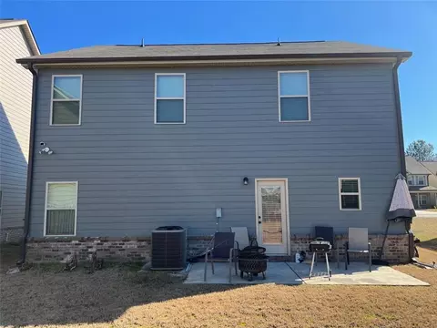 Exterior - 2190 Bridgewater Pass, Hampton, GA 30228 photo 3 of 5