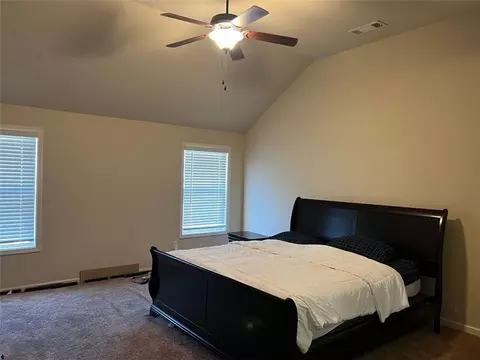 Bedroom - 2190 Bridgewater Pass, Hampton, GA 30228 photo 2 of 3