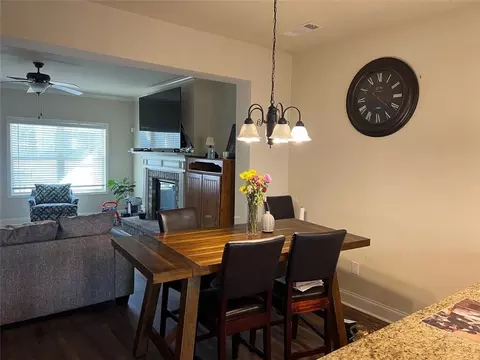 Dining - 2190 Bridgewater Pass, Hampton, GA 30228 photo 2 of 2