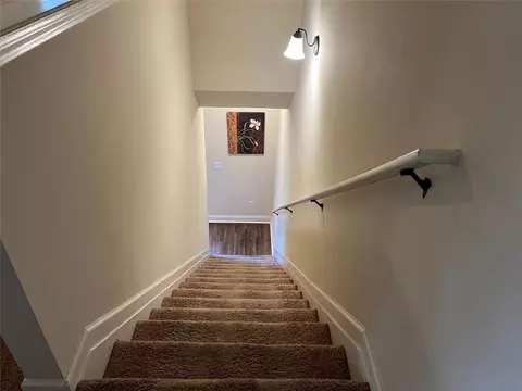 Entry Way - 2190 Bridgewater Pass, Hampton, GA 30228 photo 1 of 2