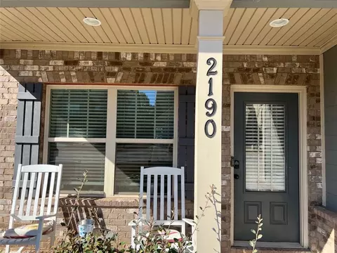 Other - 2190 Bridgewater Pass, Hampton, GA 30228 photo 1 of 3