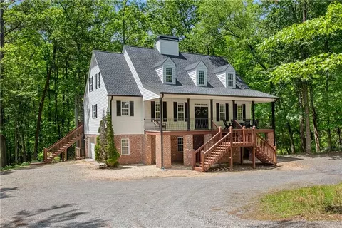25 Deerhorn Dr, Jasper, GA 30143