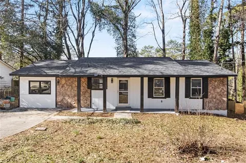 1400 Reddington Ln, Norcross, GA 30093