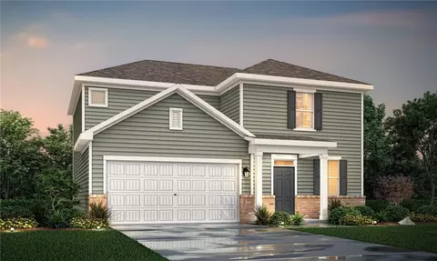 4167 Viola Pl, Atlanta, GA 30349