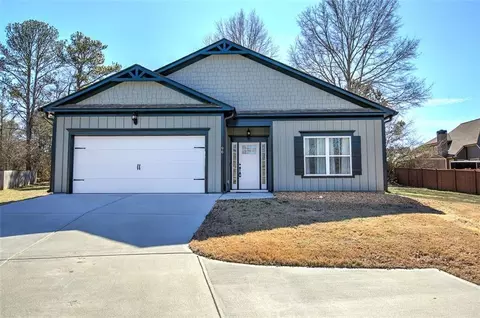 96 Wheelers Dr, Dallas, GA 30157