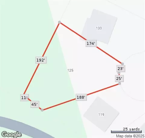 125 Terrace View Dr, Acworth, GA 30101