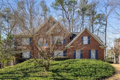 2212 Austin Lake Dr SE, Smyrna, GA 30082