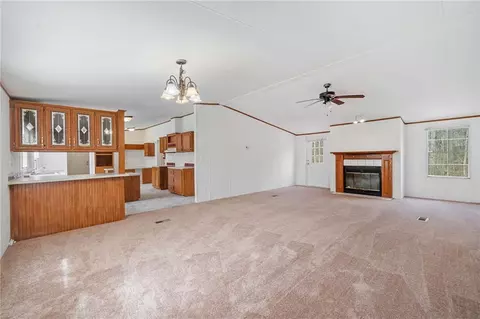 Living - 95 Riverbrooke Trl, Covington, GA 30016 photo 6 of 6