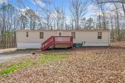 95 Riverbrooke Trl, Covington, GA 30016