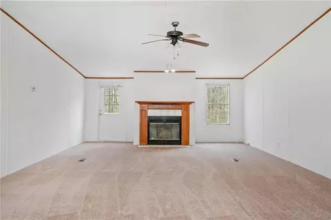 Living - 95 Riverbrooke Trl, Covington, GA 30016 photo 2 of 6