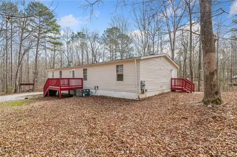 Exterior - 95 Riverbrooke Trl, Covington, GA 30016 photo 1 of 4