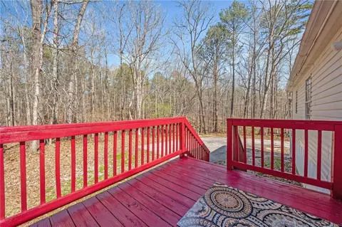 Exterior - 95 Riverbrooke Trl, Covington, GA 30016 photo 2 of 4